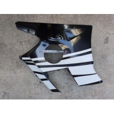 Элемент пластика