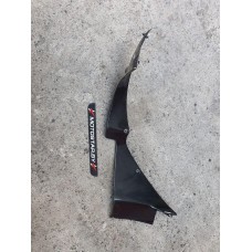 Элемент пластика