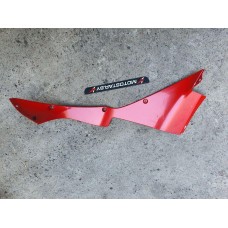 Элемент пластика