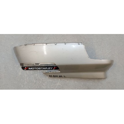 Элемент пластика