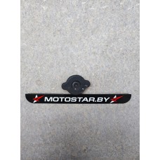 Крышка радиатора