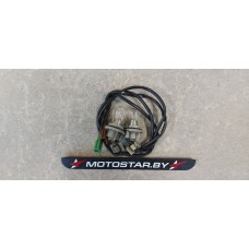 Лампочки стоп с проводами