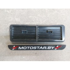 Элемент пластика