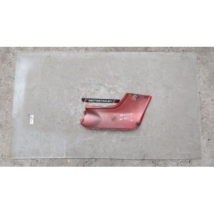 Элемент пластика