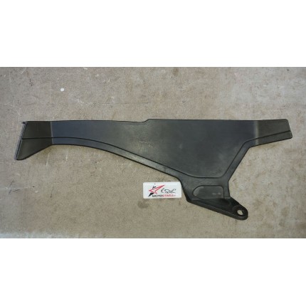 Элемент пластика