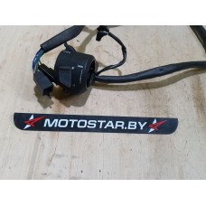 Пульт левый Honda CBR600F2