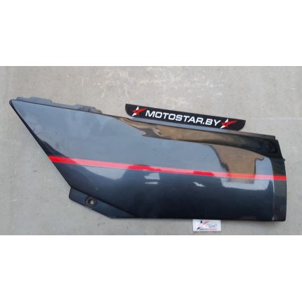 Элемент пластика