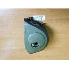 Крышке ведущей звезды