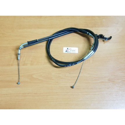 Трос газа комплект