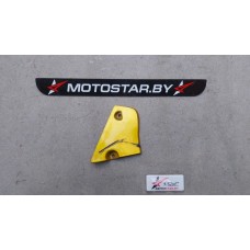 Элемент пластика