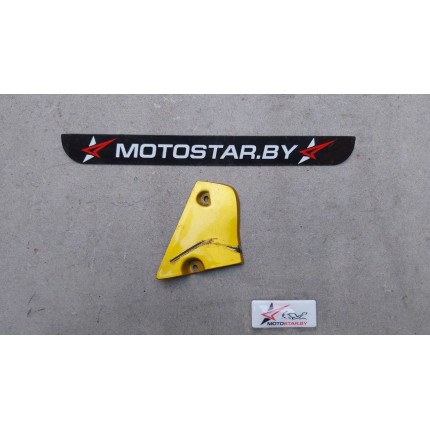 Элемент пластика