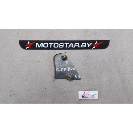 Элемент пластика