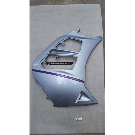 Элемент пластика