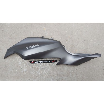 Элемент пластика