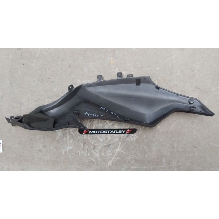 Элемент пластика