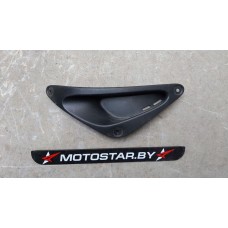 Элемент пластика