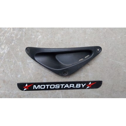 Элемент пластика