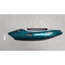 Элемент пластика