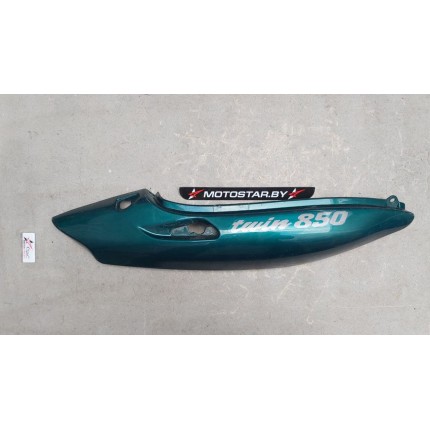 Элемент пластика