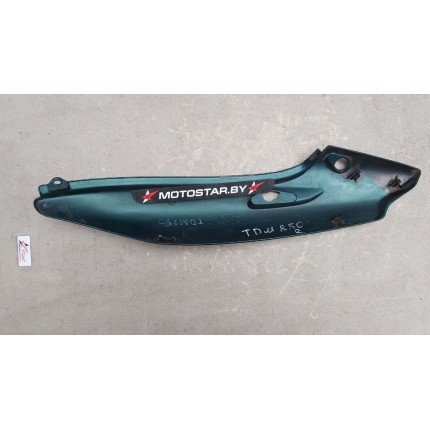 Элемент пластика