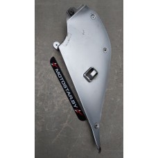 Элемент пластика