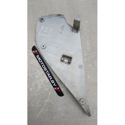 Элемент пластика