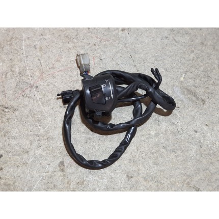 Пульт левый