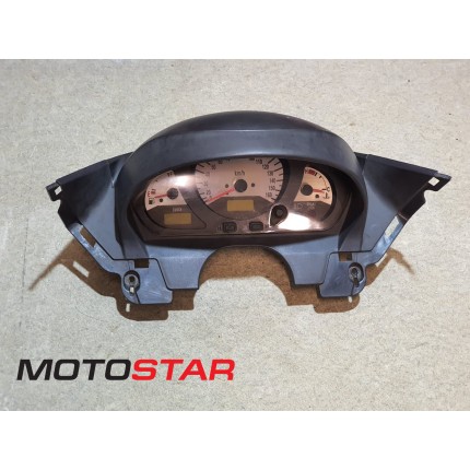 Приборная панель